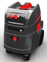 Collomix Stofzuiger VAC 35 M, 1600 Watt, inhoud 35 liter, Stoffilter klasse "M"