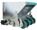Collomix Mortelrol MR-KS 240 voor kalkzandstenen, voor steen breedte: 240, 200, 175 115 mm.