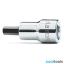 Beta 910PE 6-SCHROEVENDRAAIERDOPPEN